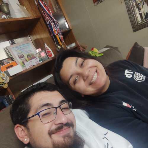MicheleyFelipecalientez