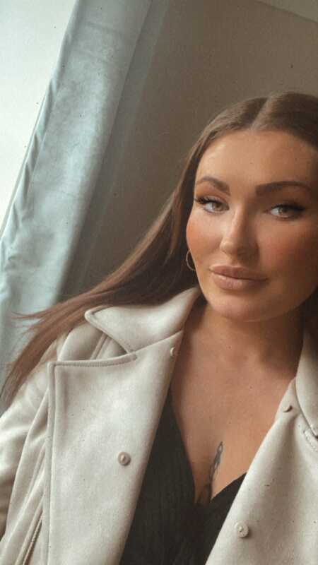 Jesslee291 profile photo