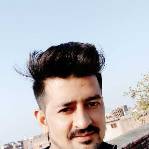 Gauravji21