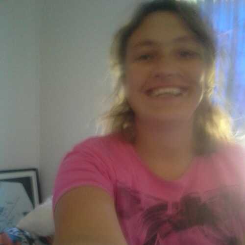 debbie19Caloundra