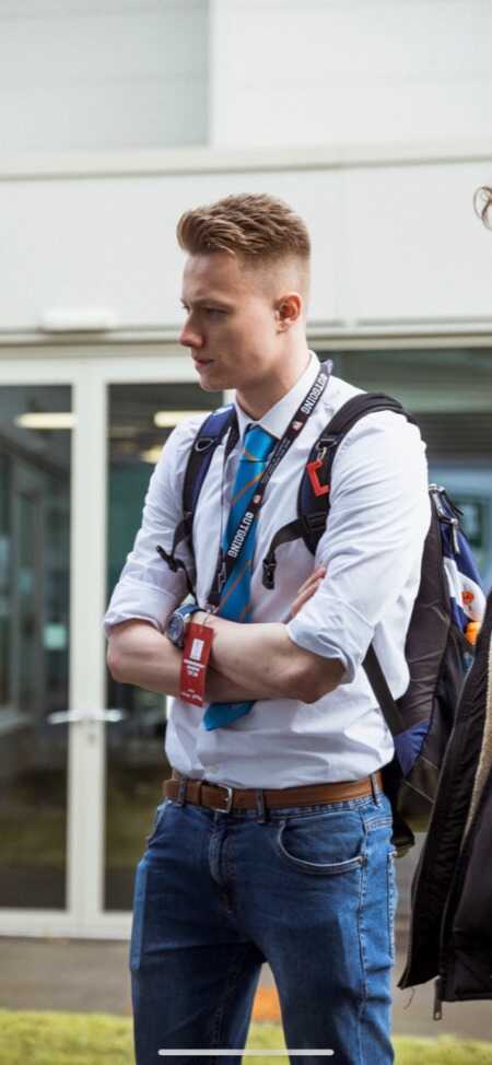 Scott8991 profile photo