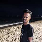 Harish