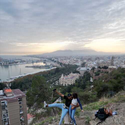 Itaña