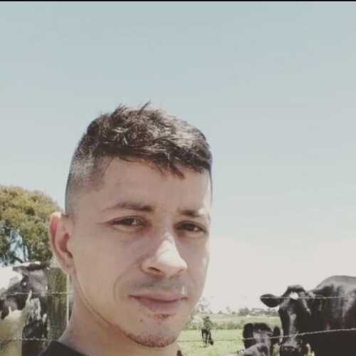 Daniel corrales 