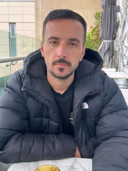 Bani98 profile photo