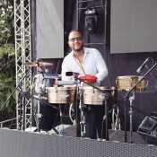 Matiwdrums