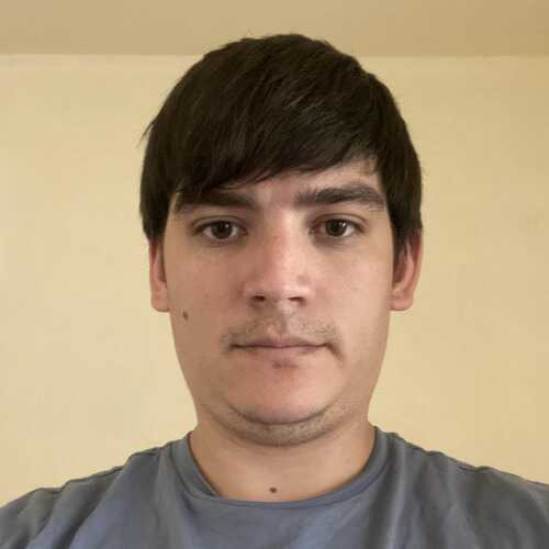 John
