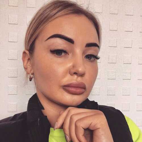 gloriajim737