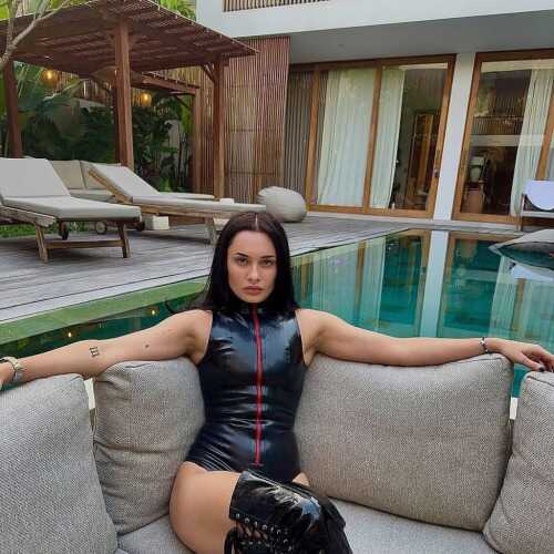 Ange ben