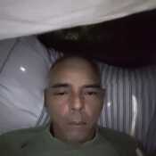 Brazilian guy