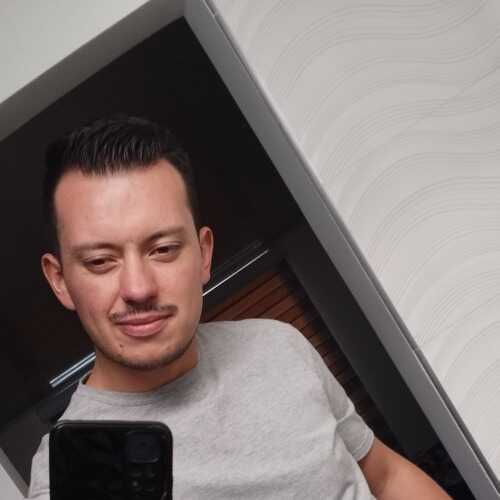 Mike