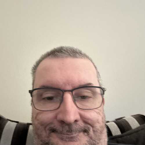 Lover man Dan