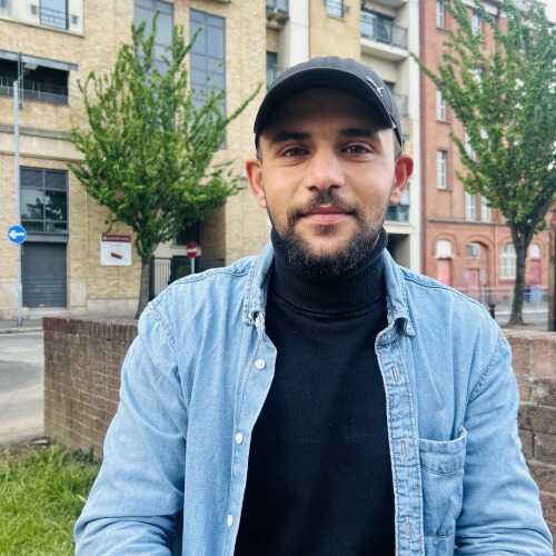 Hamoudi