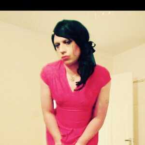 SissyCdBabe