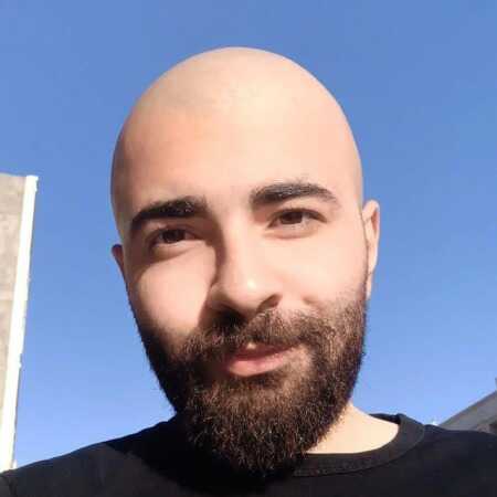 Nickshaabanii profile photo