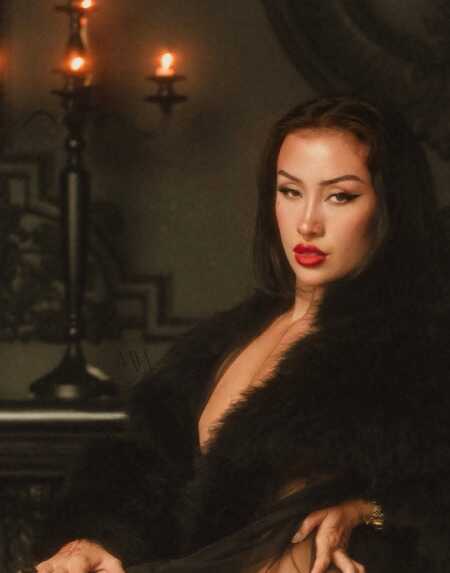 Yessymistress  profile photo