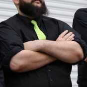 GreenHermit