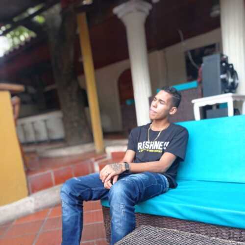 Daniel872estoycaliente