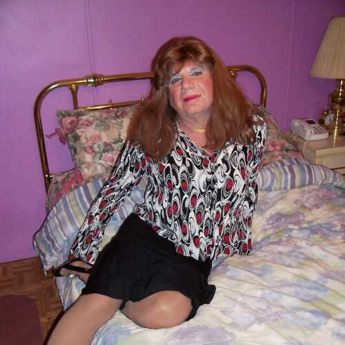ToniLegs