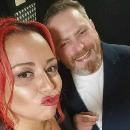 Lovers  profile photo