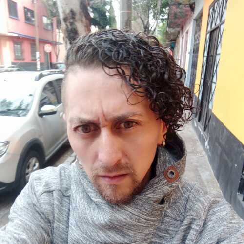 Arturo Pérez 