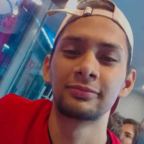 Dan Márquez 