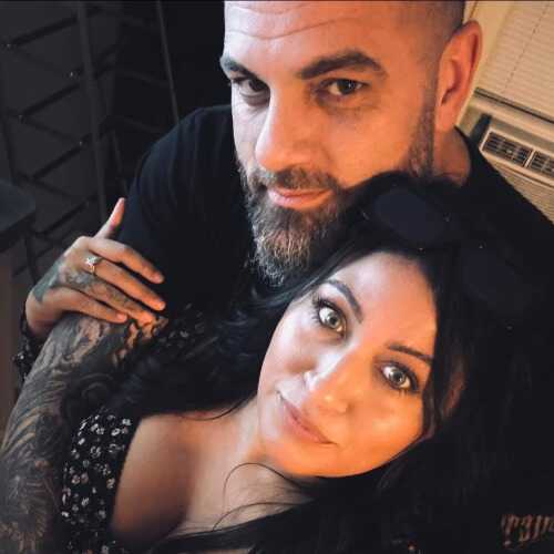 Tattedcouple