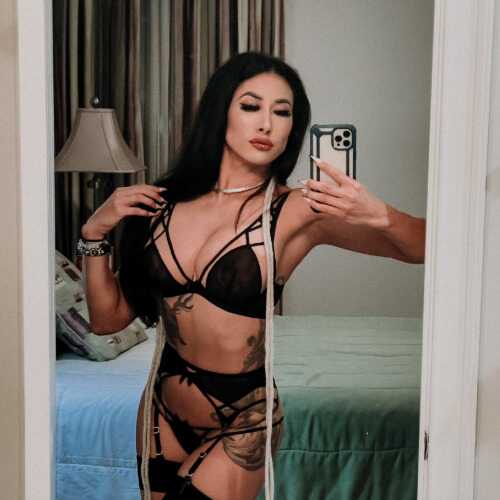 MistressTanya