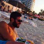 Olcaymantar