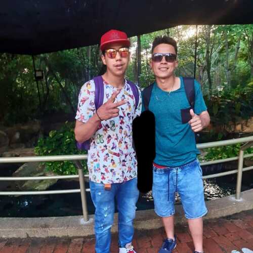 ChrisLaTe