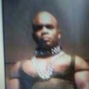 Blackboytoy
