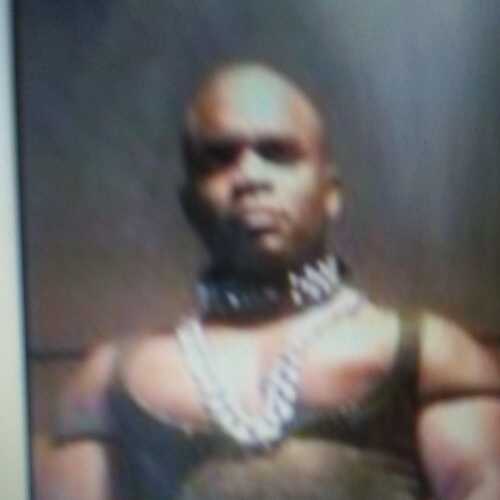 Blackboytoy