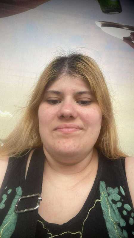 Oriane profile photo