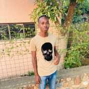 Nkosinathi