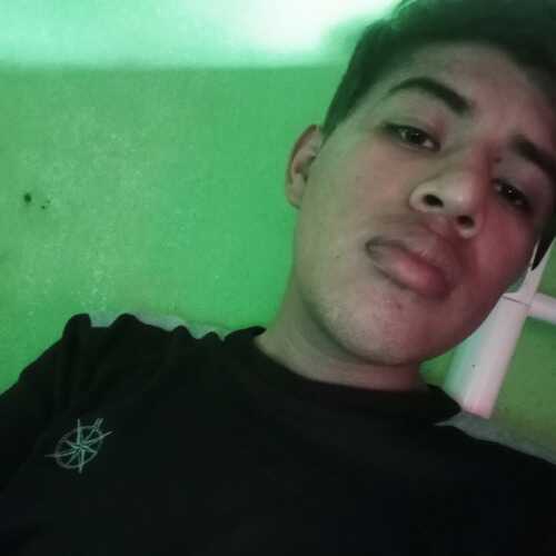 Axel Chávez 20
