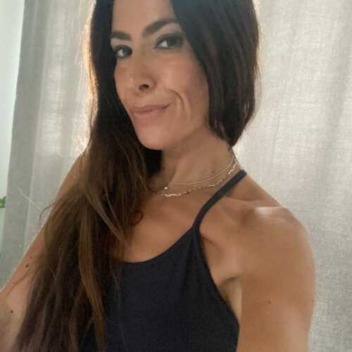 Amanda 