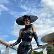 Mistress Isabel 