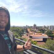 Dariosanmar