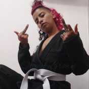 QueenBrown13
