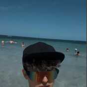 David