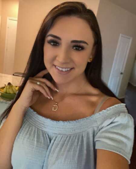 Liya4040 profile photo