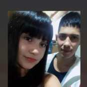 Facu y Gabi
