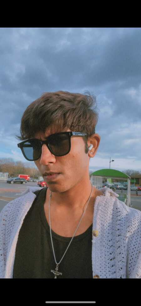 Utkarsh profile photo