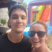 Fede y Sol