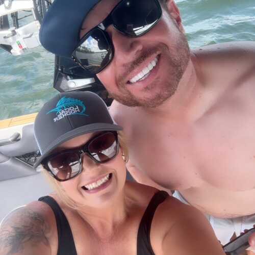 Funlakecouple
