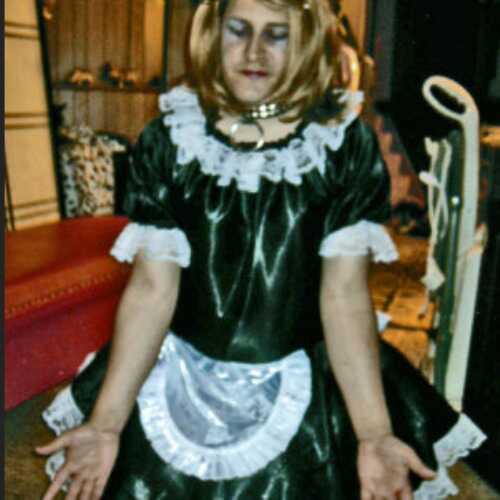 SissyMaid