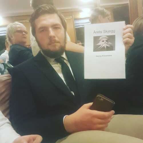 HonestHero2025