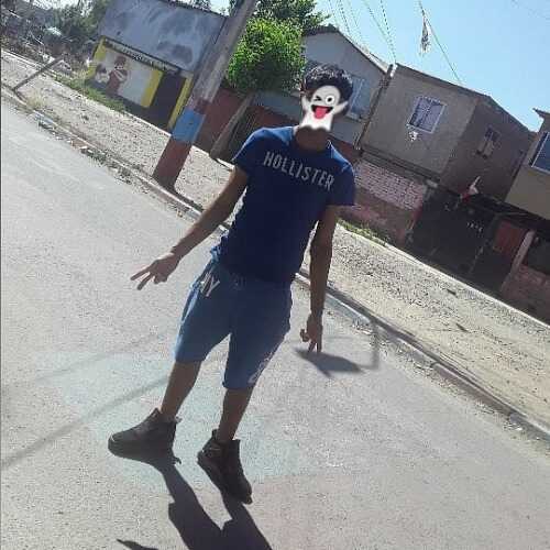 Francisco453