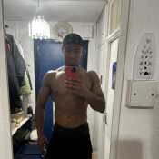 Brownboycharmer