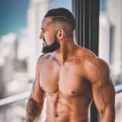 muscularlatinobull